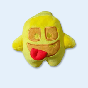 Heal Spirit Plush