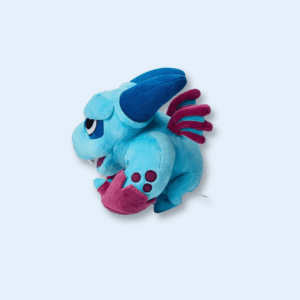 Minion Plush