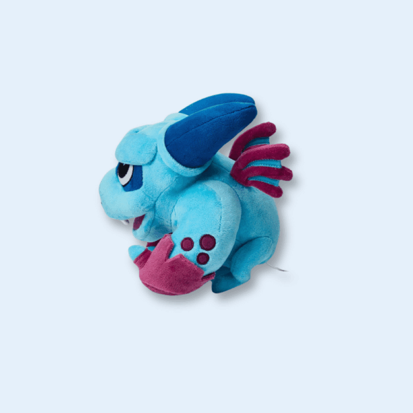 Minion Plush