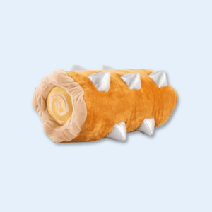 The Log Plush