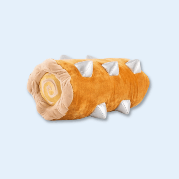 The Log Plush